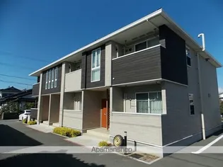 サンリットⅠ【2階】の外観