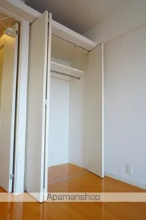 サヴォイザ・リバーテラス【4階】の内装