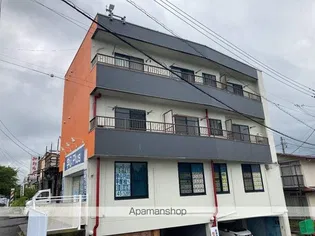 ピュアSPACEの外観