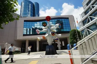 クインテット原宿【3階】の周辺