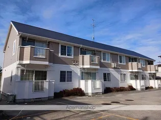 ラルジュ翠ヶ丘三番館の画像