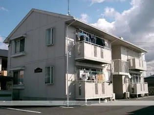 ハイユニ山口IIの画像