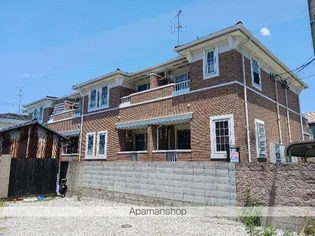 大阪府大阪市東住吉区住道矢田2丁目【アパート】の外観