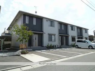 ルーチェ善導寺Bの画像
