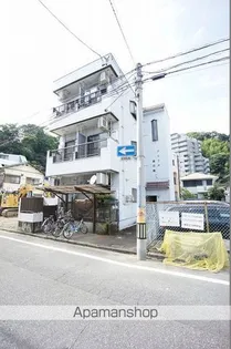 アトリエ春日館【103号室】の外観
