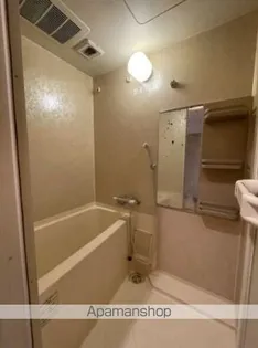 ラフィネス薬院イーストタワー【10階】の風呂