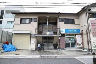西田メゾンの画像