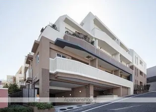 コンフォリア上池台の画像
