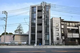 LUPINUS目白台【4階】の外観