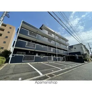 テラスレジデンス市川の画像