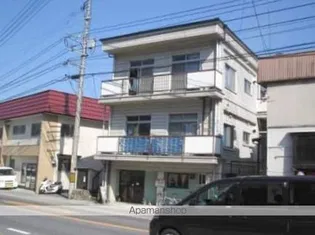 笹本マンションの画像
