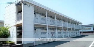 レオパレス恵比須Ⅲの画像