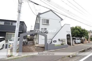 クロノス北坂戸の画像