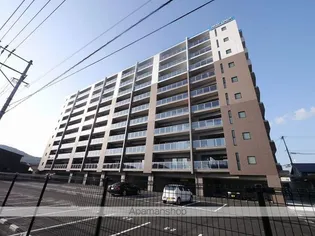 ニューガイア飯塚北の画像