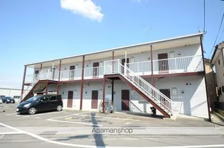 アメニティ八幡の画像