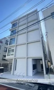 ROBOT HOME 中目黒【1階】の外観