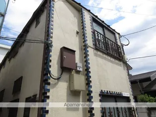 高円寺パレスPARTⅠの画像