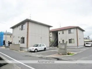 メゾンクレールの画像