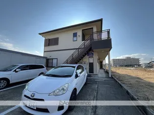 フレグランス八王子の画像