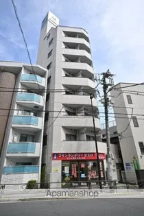 東京都文京区向丘2丁目【マンション】の外観