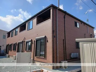 古川小泉アパートBの画像