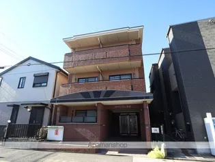 アマーブレ今池の画像