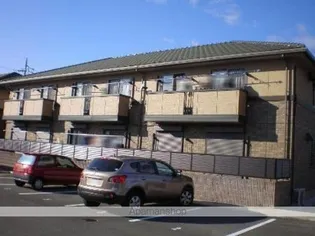 フェイバリットタウンA棟の画像