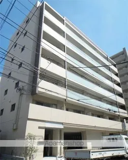 ライツ 石原【6階】の外観