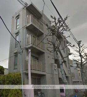 ヴァレー中落合の画像