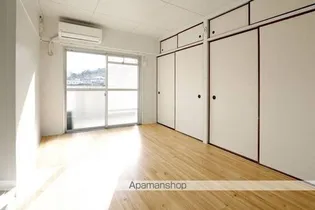 ビレッジハウス畑賀1号棟【1階】の居間