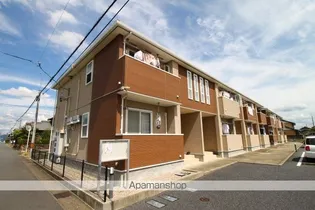 ストロベリーハウス Bの画像