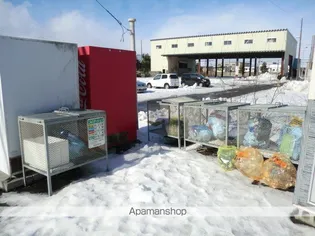 レジェンド北斗Ⅱ【205号室】のその他画像