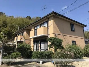 サンヴィレッジ K A棟の画像