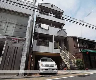 ミレイ大宮の画像