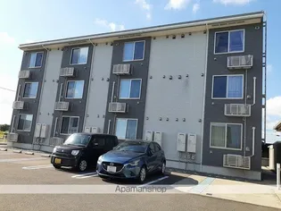 レ セーナIIの画像