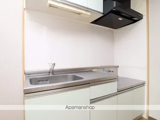 VIPちくさ【102号室】のキッチン