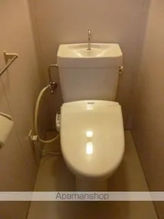 ジョイスⅡ【107号室】のその他画像