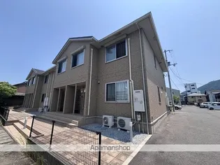 フェリスコート A棟の画像