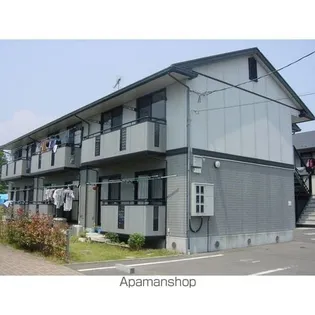 ボンシャンスAの画像