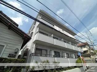 第2上竹ビル【101号室】の外観