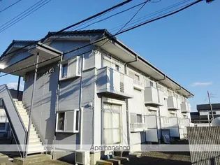 エルディム田野の画像