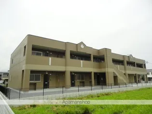 ピーチテラスⅡの画像