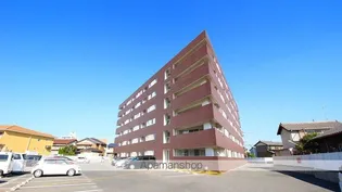 SーFORT乙川【407号室】の外観