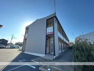 レオパレスオアシスの画像