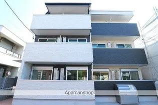 ステラ成増【1階】の外観