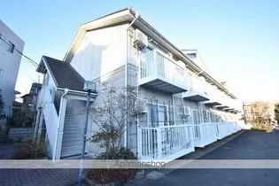 ラフォーレ・サン【1階】の外観