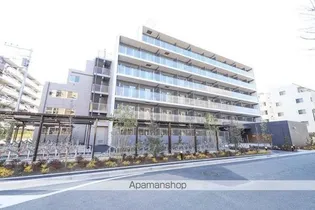 TーSTAGE KEISEI HIGASHINAKAYAMA【4階】の外観