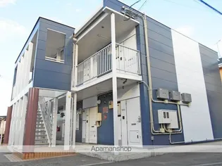 レオパレスMAPLEⅤの画像