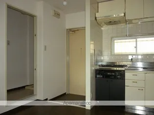 コーポ西取石【3階】の内装