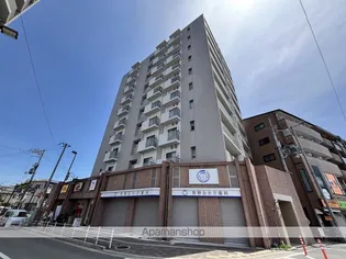 ファインフラッツ牧野駅前イーストプラザの画像